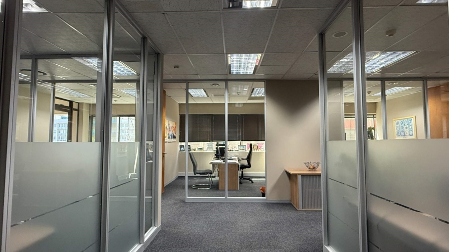 To Let Commercial Property for Rent in De Waterkant Western Cape